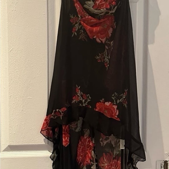 Free People intimately Getting Out Slip - Picture 6 of 6